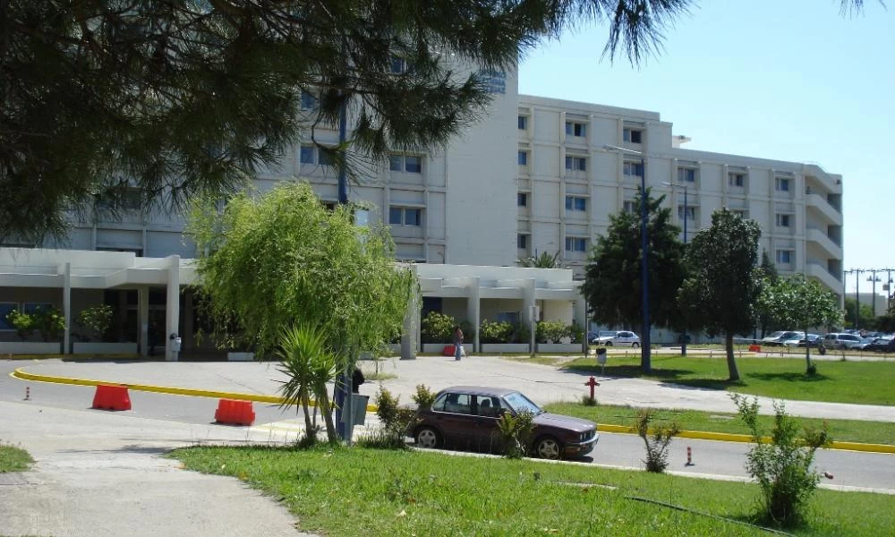 Έκτακτο: Και ένατο κρούσμα Κορωνοϊού στην Πάτρα